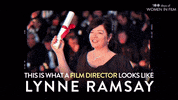 Film Director Filmmaker GIF by This Is What A Film Director Looks Like