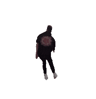 Rick And Morty Team Sticker