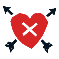 Beat Love Sticker by Redmatters