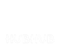 coworking Sticker by HubHub