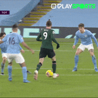 Premier League Wales GIF by Play Sports