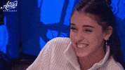 Amici Allievi GIF by Amazon Prime Video