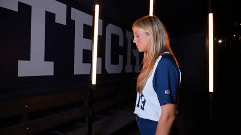 Georgia Tech Atlanta GIF by Georgia Tech Yellow Jackets