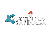 N Es Sticker by Carteirinha Capixaba