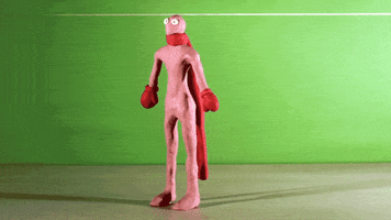 animation art GIF by www.ikaroaescuela.com