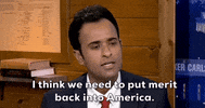 Vivek GIF by GIPHY News
