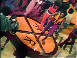 soul train bet GIF