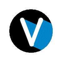 Abc V Sticker