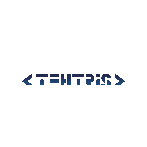 Sticker by TEHTRIS