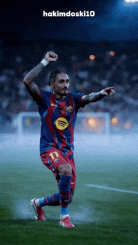 Barcelona Rafa GIF
