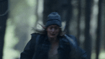 Running