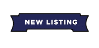 Listing Real Estate Sticker by Aaron Lillie