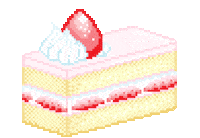Art Pixel Sticker