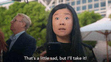 Sad Season 5 GIF by Good Trouble