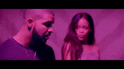 work music video GIF by Rihanna