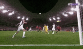Europa League Football GIF
