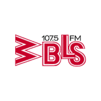 Bls Sticker by #1 For Hip Hop, HOT 97
