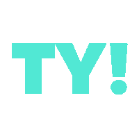 Ty Wrike Sticker