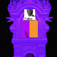 Back And Forth Idk GIF