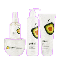 Birthday Sale Sticker by Plum Goodness