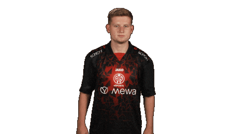 Oh No Football Sticker by Bundesliga