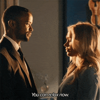 Cbs Chill GIF by Paramount+