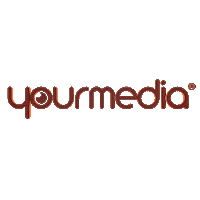 Yourmedianl productions yourmedia yourmediaproductions Sticker