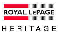 Royal Lepage Mg Sticker by Mellor Group
