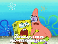 season 5 episode 3 GIF by SpongeBob SquarePants