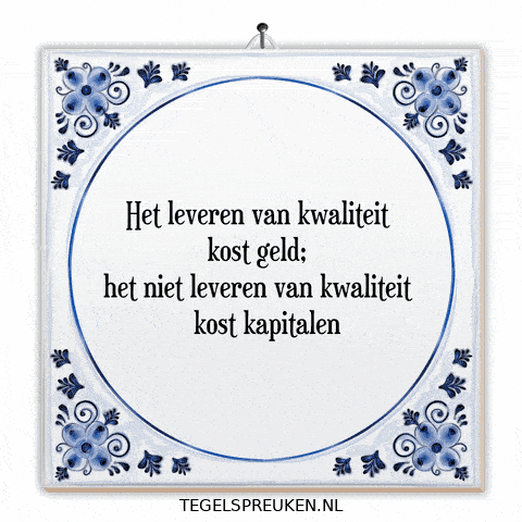 Humor Focus GIF by Tegelspreuken.nl