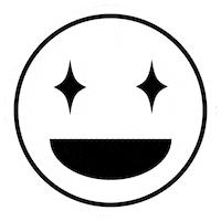 27augustapparel reaction cute fashion face Sticker