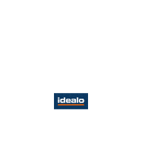 idealoES ofertas ahorro ganga ahorrar Sticker
