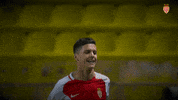 ligue 1 soccer GIF by AS Monaco
