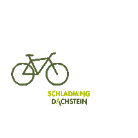 Bike Mountainbike Sticker by Schladming-Dachstein