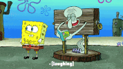season 9 little yellow book GIF by SpongeBob SquarePants