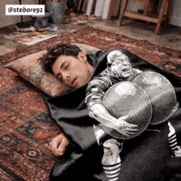 Behind The Scenes Reaction Gif GIF