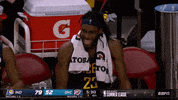 Nba Summer League Lol GIF by Indiana Pacers