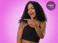 Post Swipe GIF by Salon Line