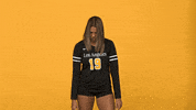 Sport College GIF by Cal State LA Golden Eagles