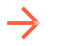 Arrow Icon Sticker by u+i interact