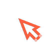 Icon Click Sticker by u+i interact