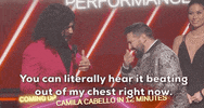 Dan And Shay GIF by Recording Academy / GRAMMYs