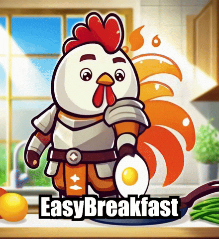 Foodie Cooking GIF by Zorooster