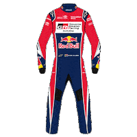 dakar dakar2019 Sticker by Toyota
