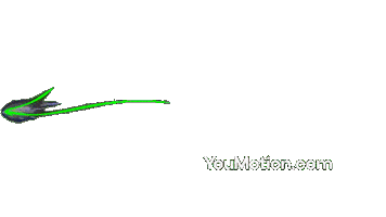 Animation Glowing Sticker by youmotion.com