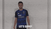 Soccer Celebrate GIF by San Jose Earthquakes