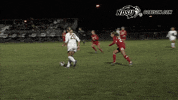 north dakota state soccer GIF by NDSU Athletics