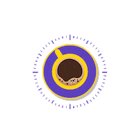 Coffee Kahvezamani Sticker by Getir