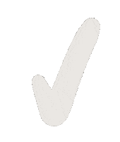 Mark Check Sticker by Elle Synergy