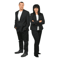 DKGroupCreative remax reno pros carter geer Sticker